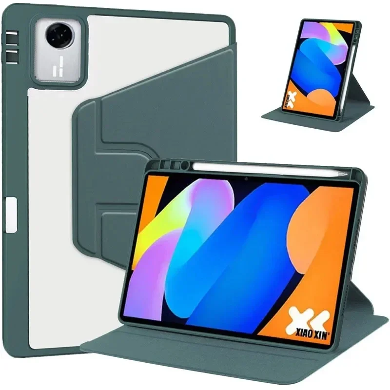 Samsung Tablet S9 Accessories - For Lenovo Idea Tab 11 Tb336fu