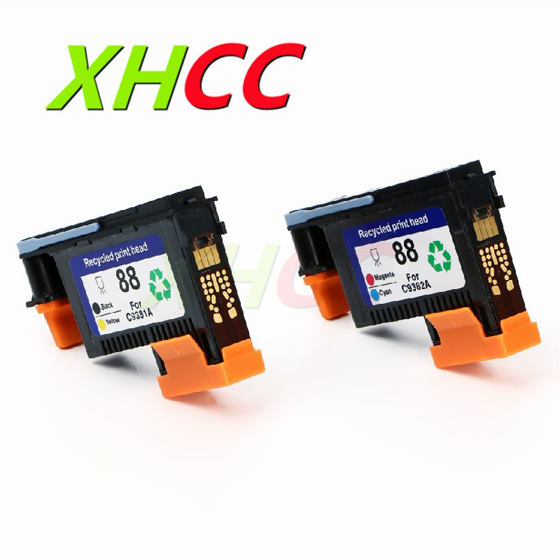 Hp Tablet Accessories - for HP 88 C9381A C9382A Printhead
