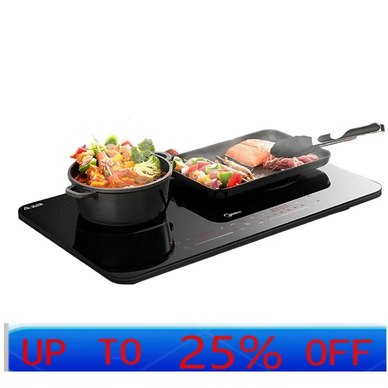 Mobile & Tablet Accessories - CX 3500W High Power Household Double