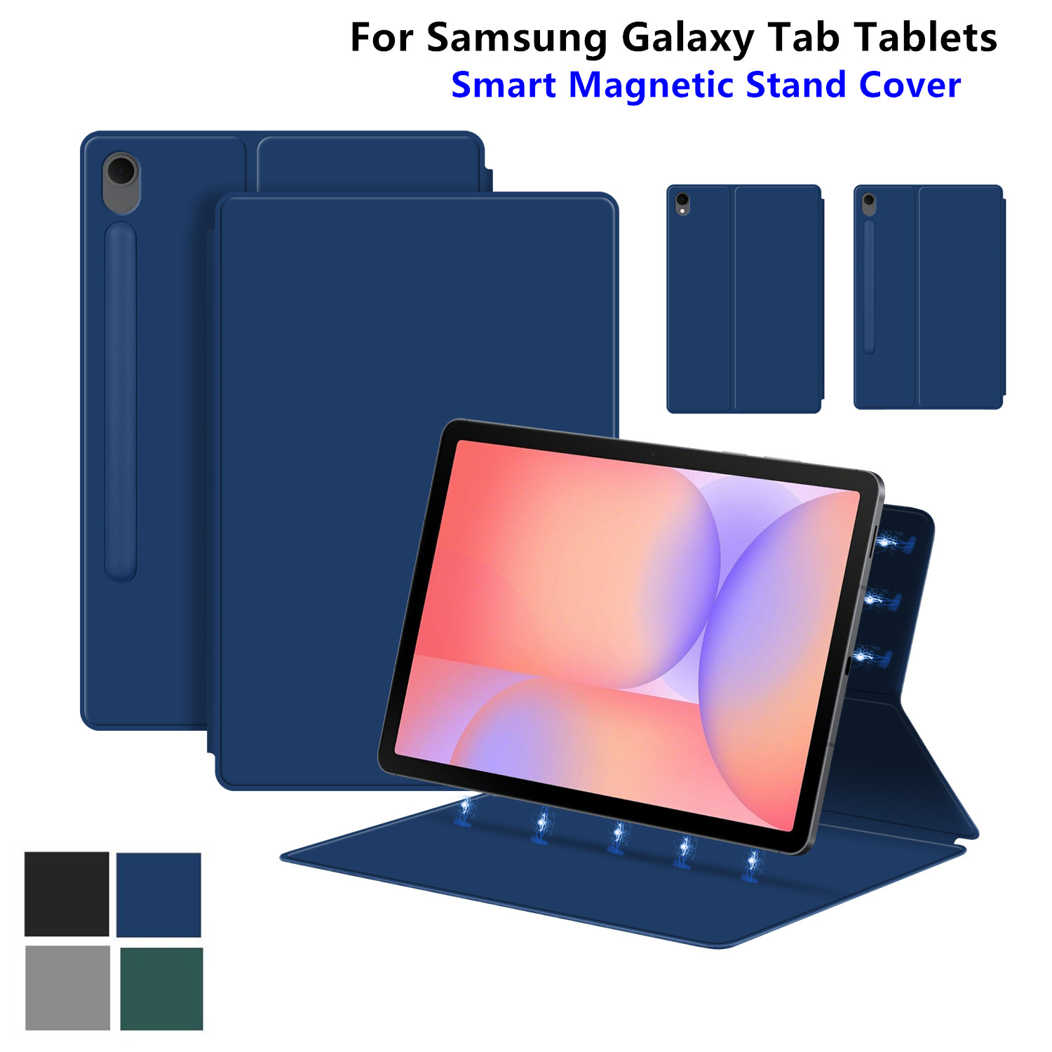 Samsung Tablet S9 Accessories - For Samsung Galaxy Tab S11 S10