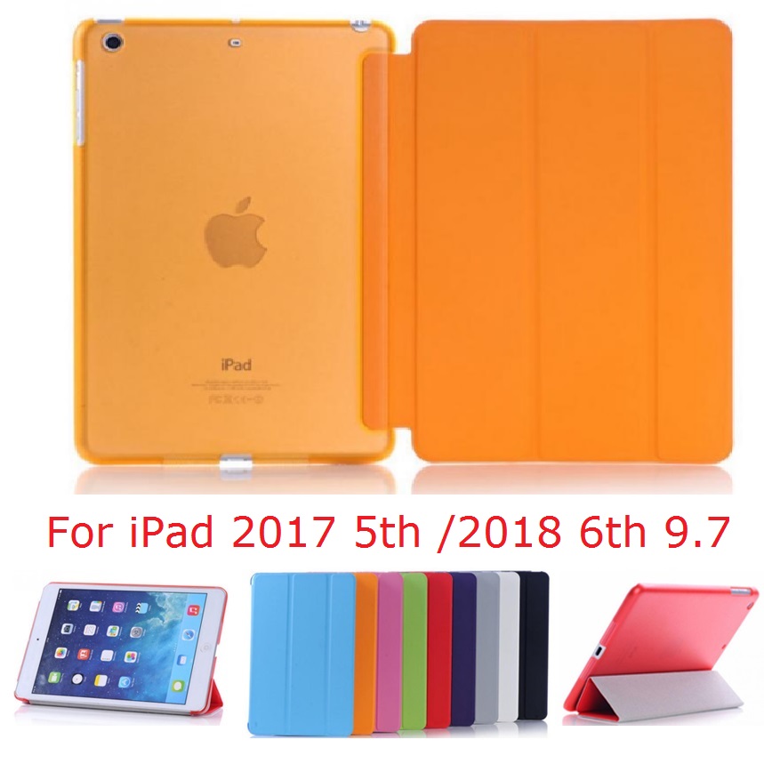 Slim Coque for iPad 2018 2017  - Ipad Cover Folio review and price