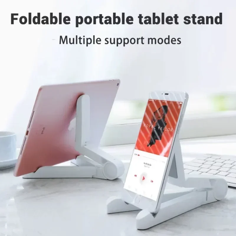 Universal Folding Tablet Holde - Samsung Tablet With Accessories review and price