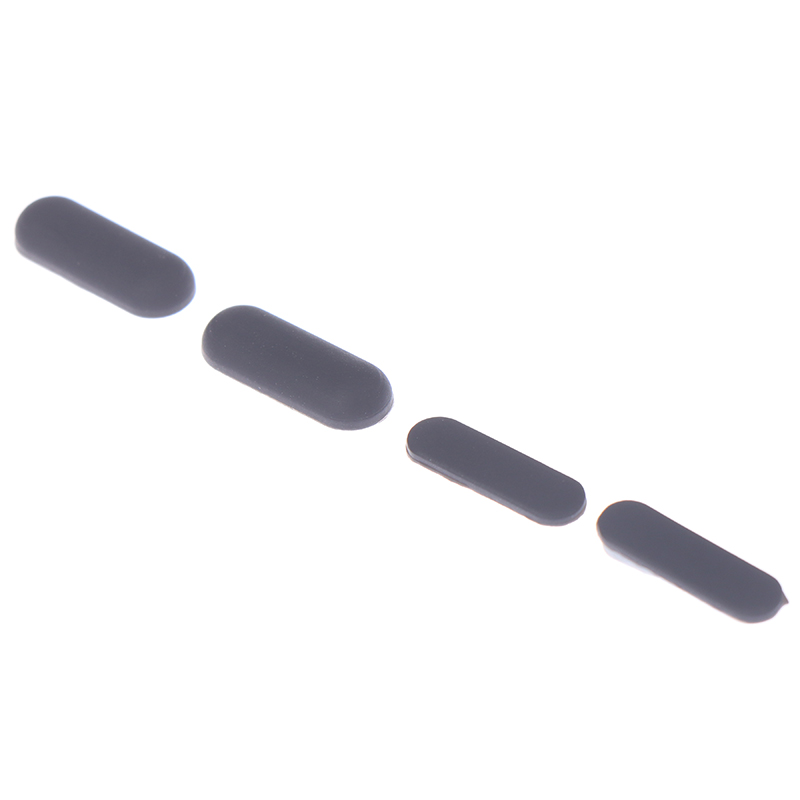 4pcs Laptop Rubber Pad for Len - Onn Tablet Accessories review and price