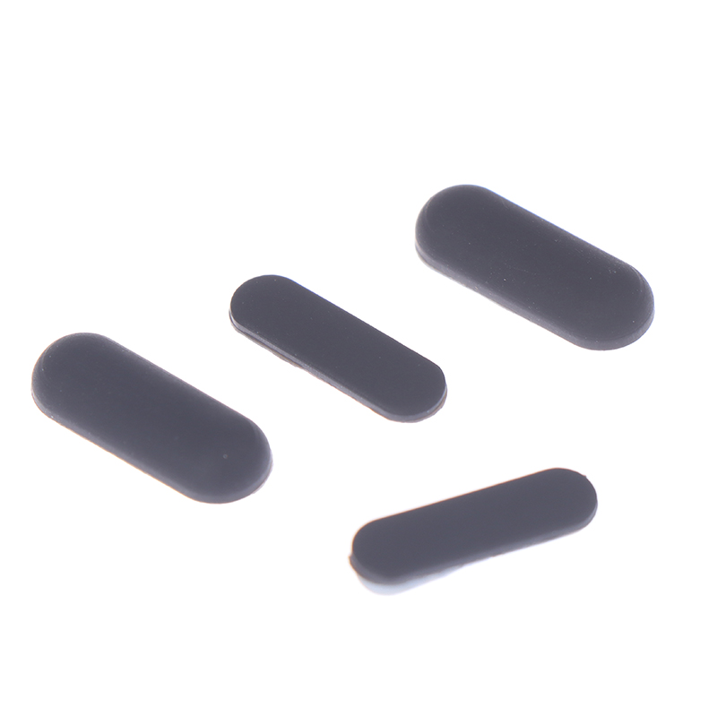 4pcs Laptop Rubber Pad for Len - Onn Tablet Accessories review and price