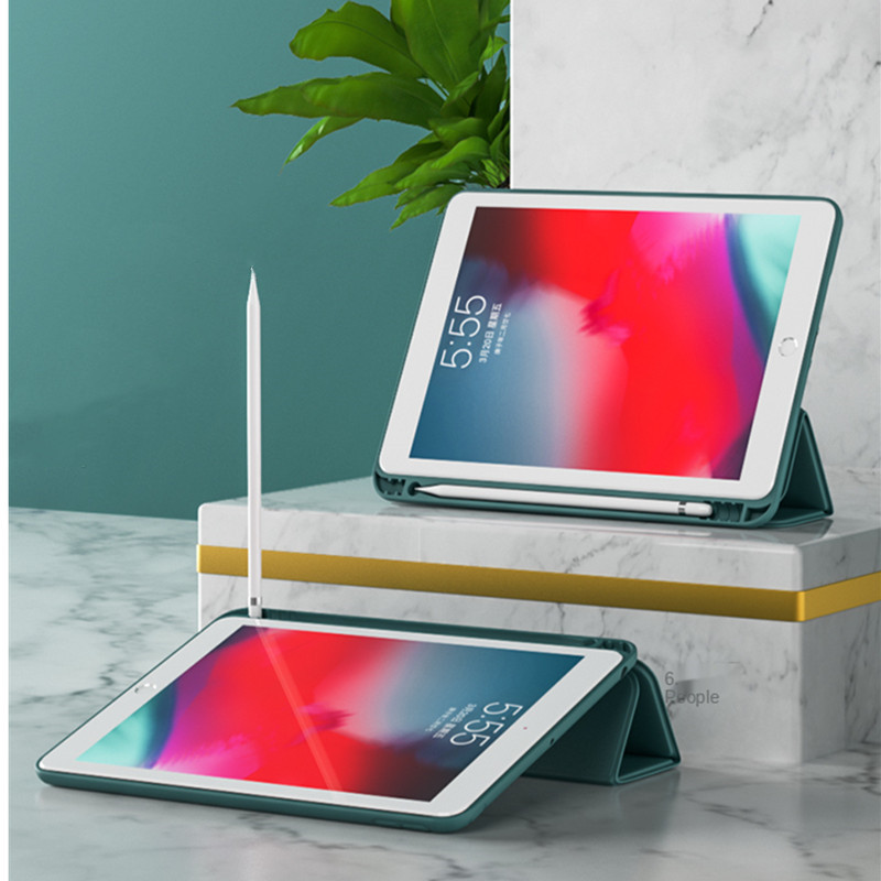 For iPad 10.2 9/8/7/6/ 10th Ge - Ipad Cover Folio review and price