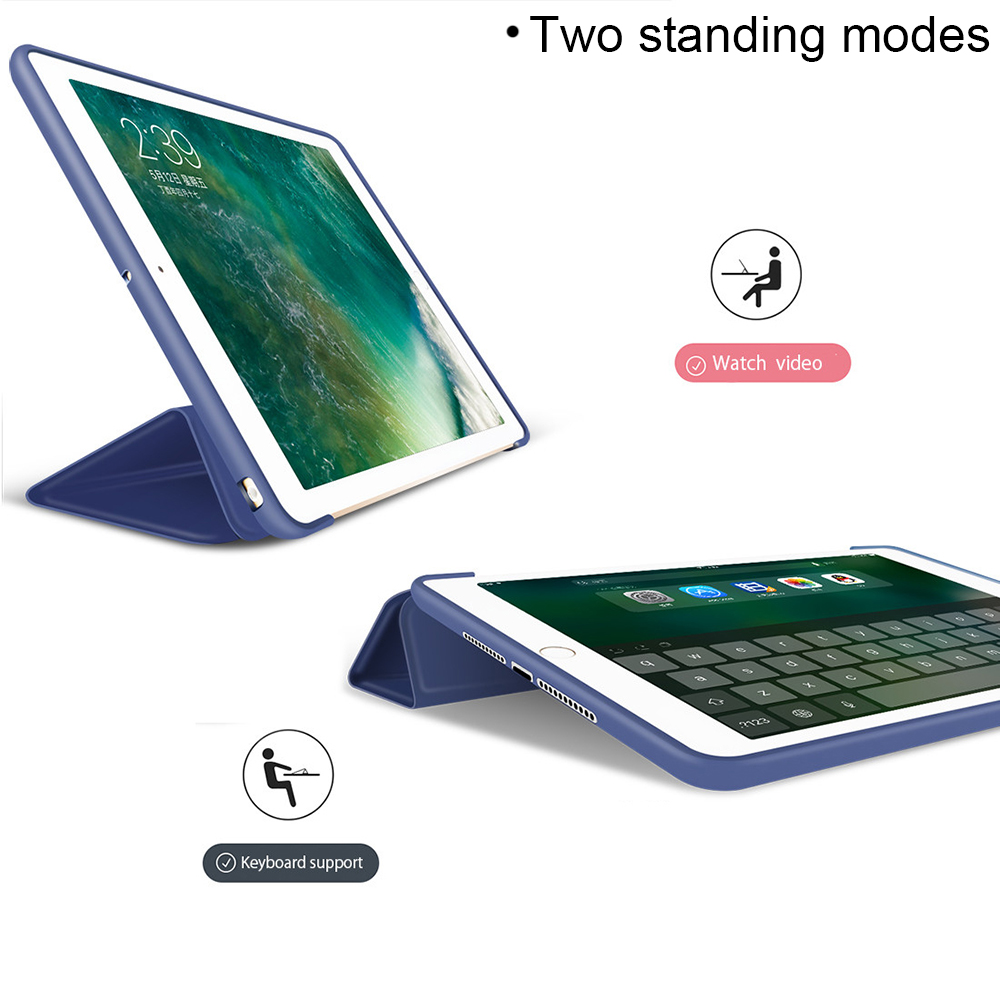 Tablet Case for Apple ipad 9.7 - Ipad Cover Folio review and price