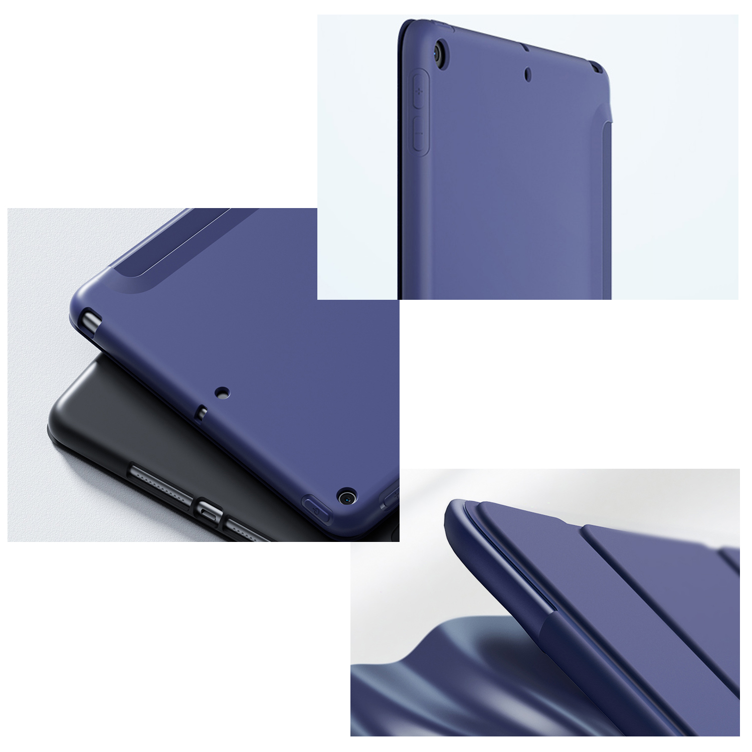 Tablet Case for Apple ipad 9.7 - Ipad Cover Folio review and price
