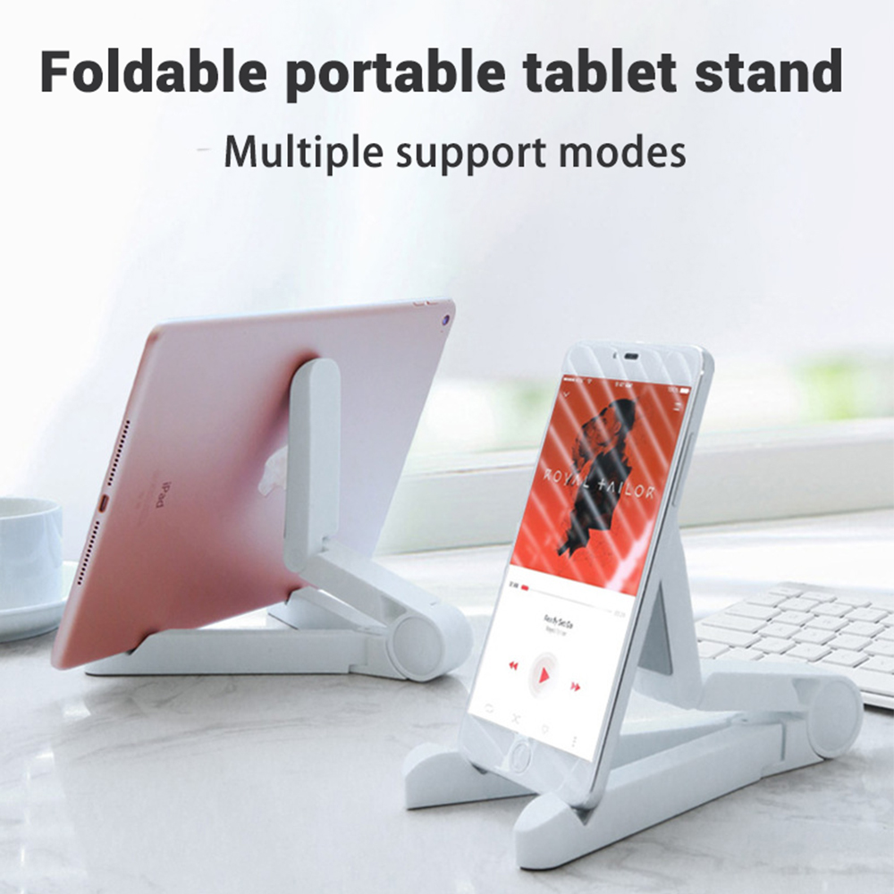Universal Folding Tablet Holde - Samsung Tablet With Accessories review and price