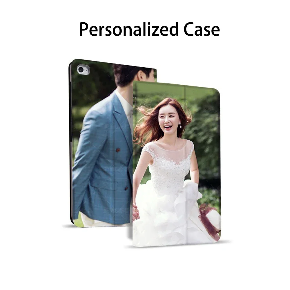 Custom DIY Photo Case for iPad - Ipad Cover Folio review and price