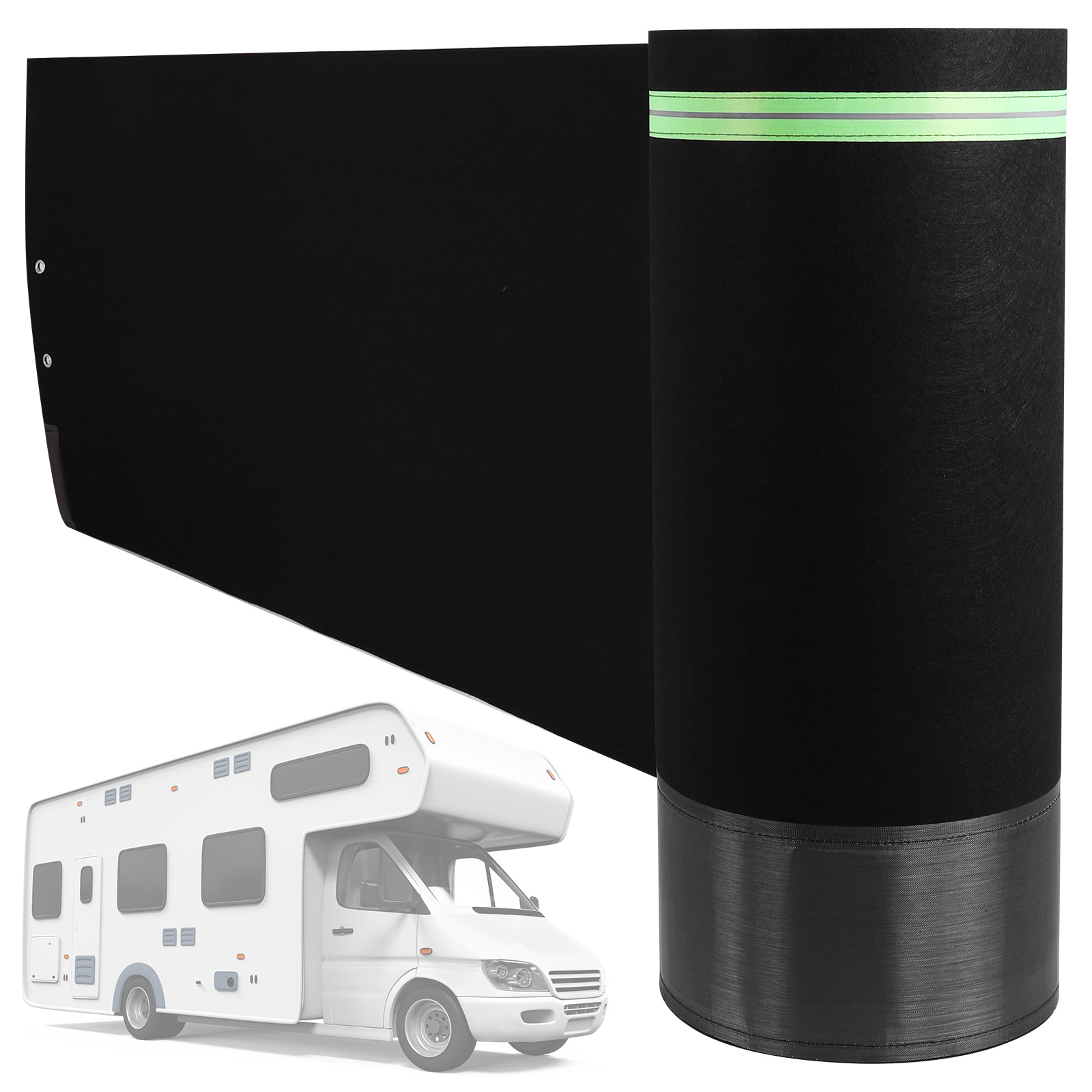 Windproof Bottom Cover with Ti - Mobile & Tablet Accessories review and price