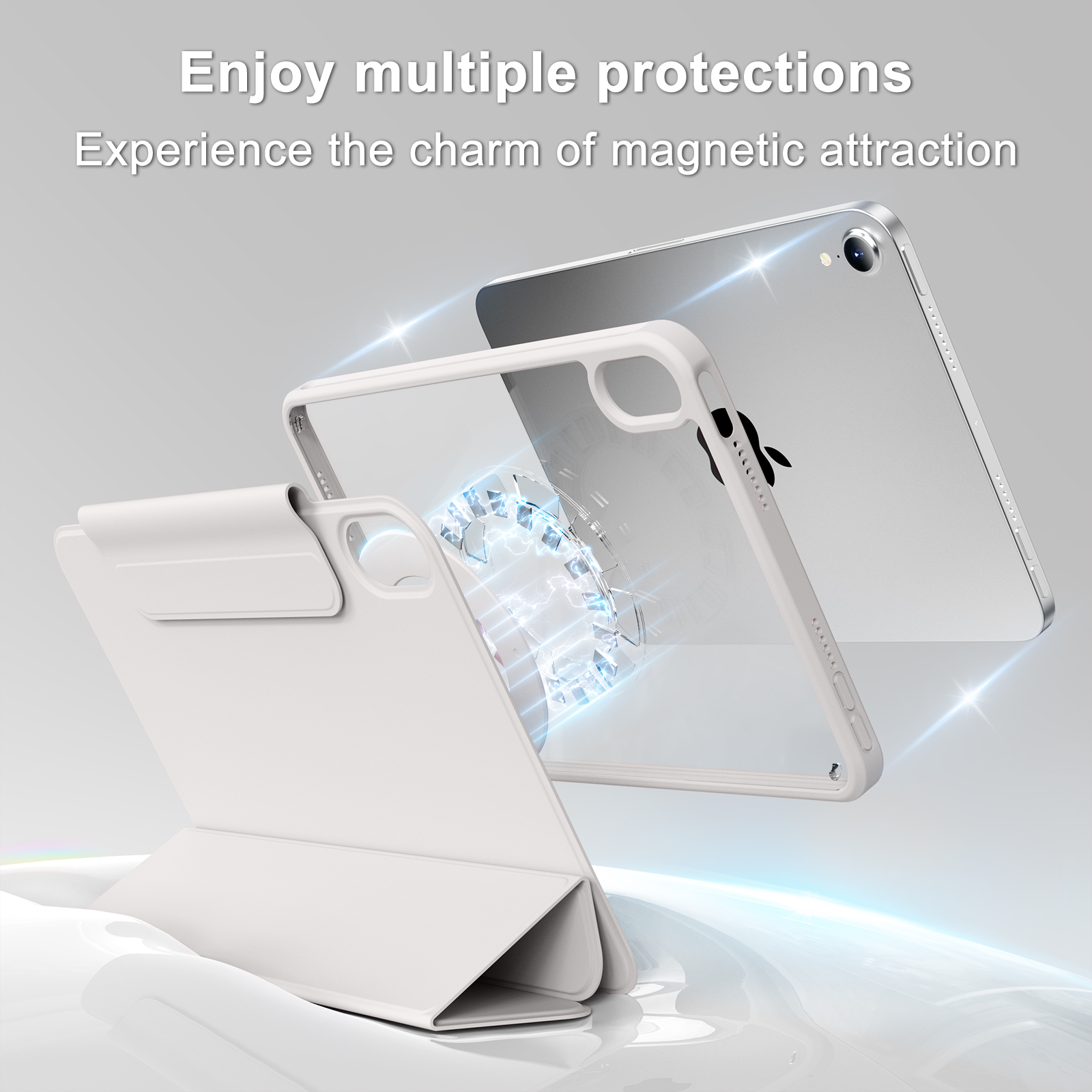 RBP For iPad Pro 11 13 inch Ma - Ipad Cover Folio review and price
