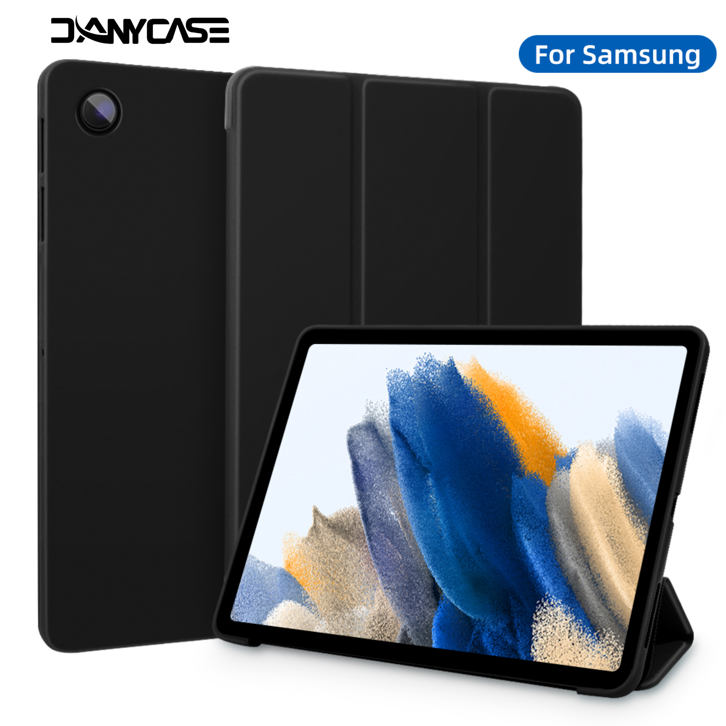 For Samsung Galaxy Tab S6 Lite - Samsung Tablet S9 Accessories review and price