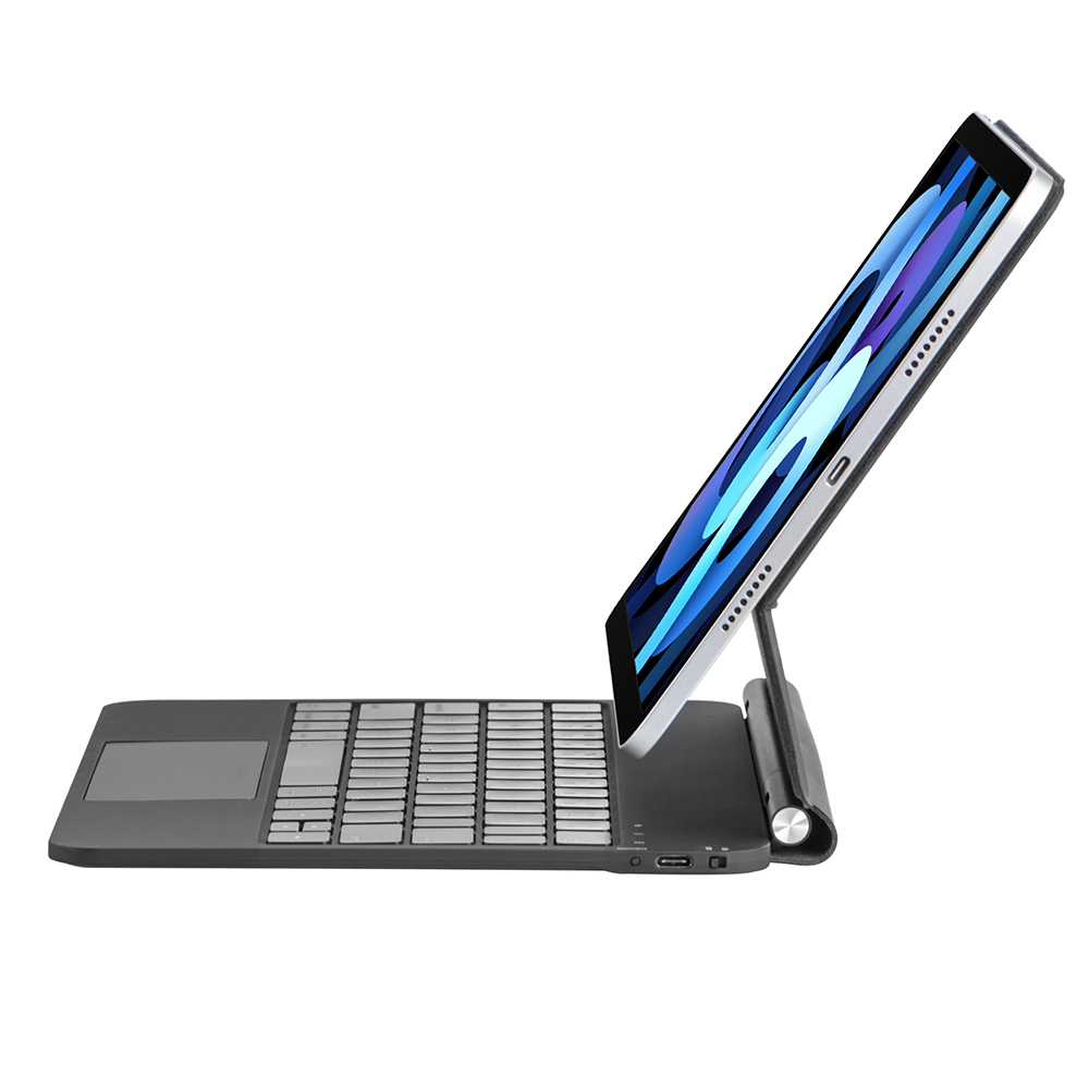 WiWU Keyboard for iPad Air 11  - Ipad Cover Folio review and price