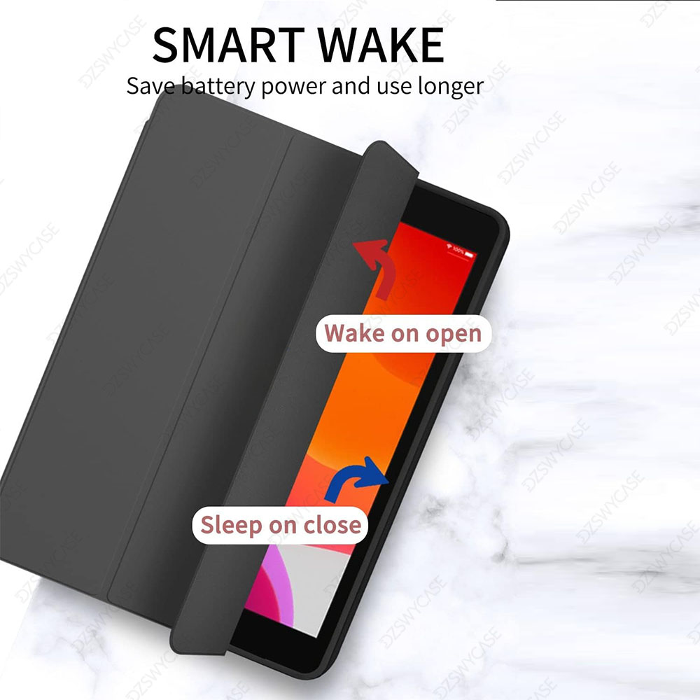 Compatible With iPad 9.7 Inch  - Ipad Cover Folio review and price