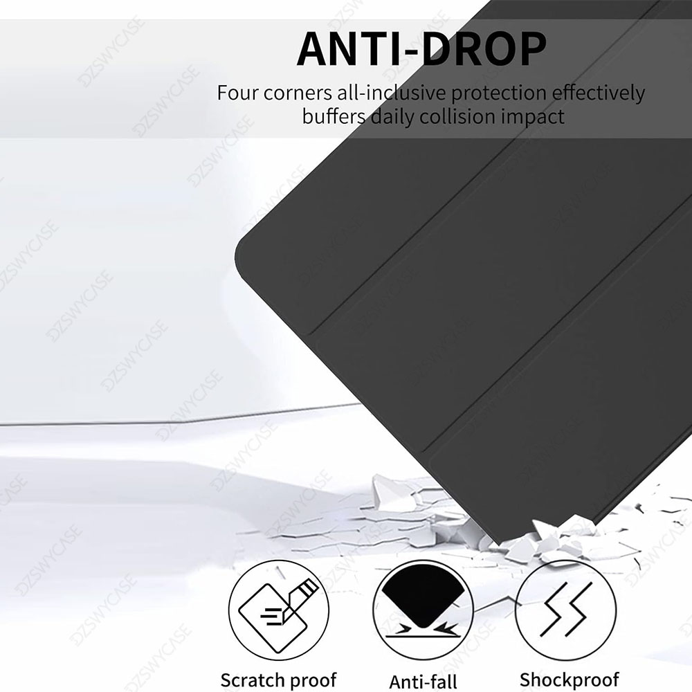 Compatible With iPad 9.7 Inch  - Ipad Cover Folio review and price