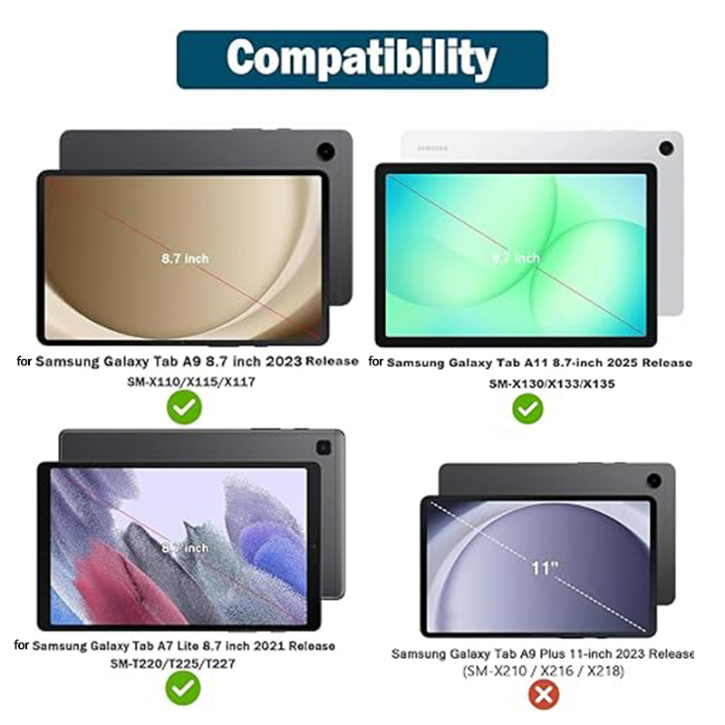 Kids EVA Stand Case for Samsun - Samsung Tablet With Accessories review and price