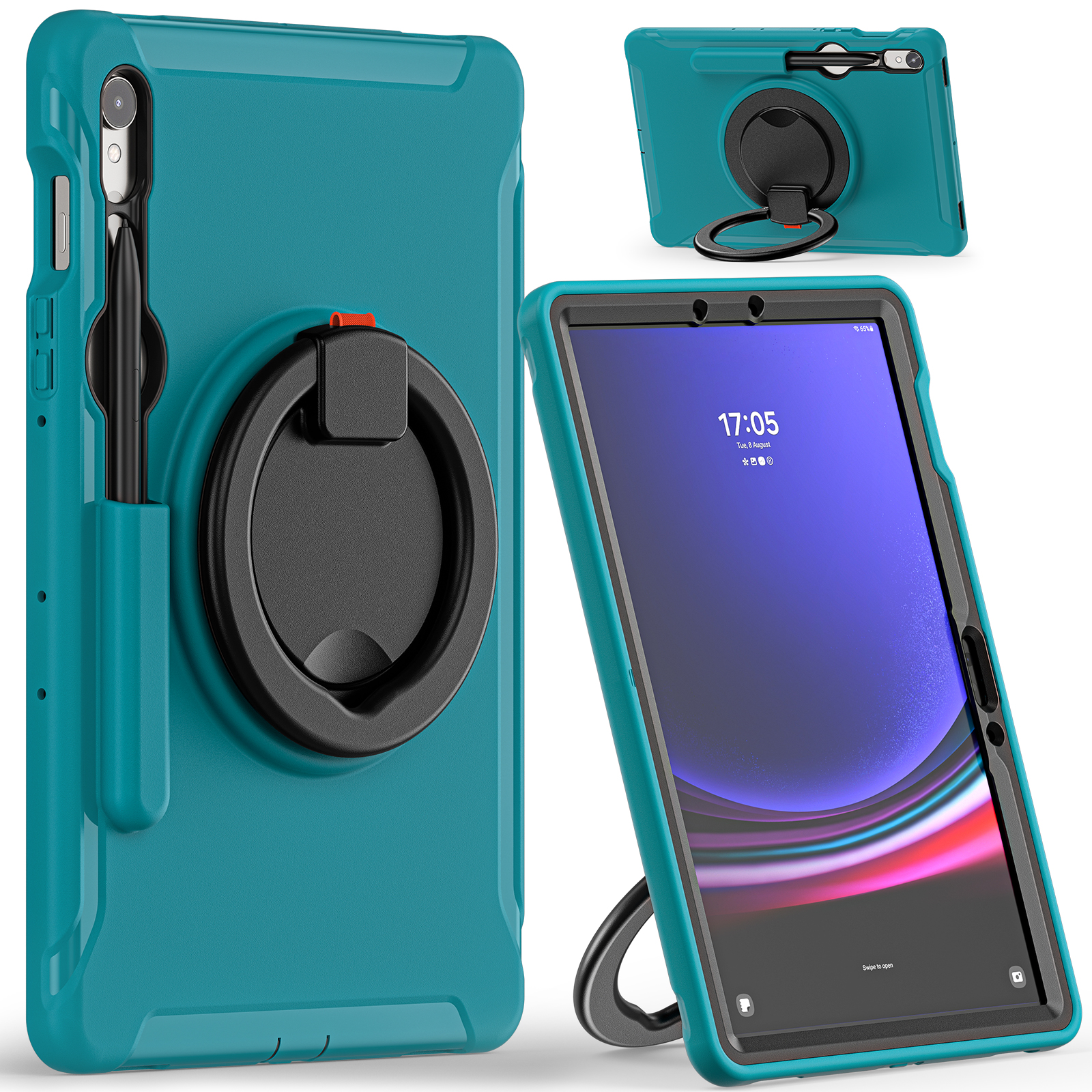 Case For Samsung Tab S10 Lite  - Samsung Tablet S9 Accessories review and price
