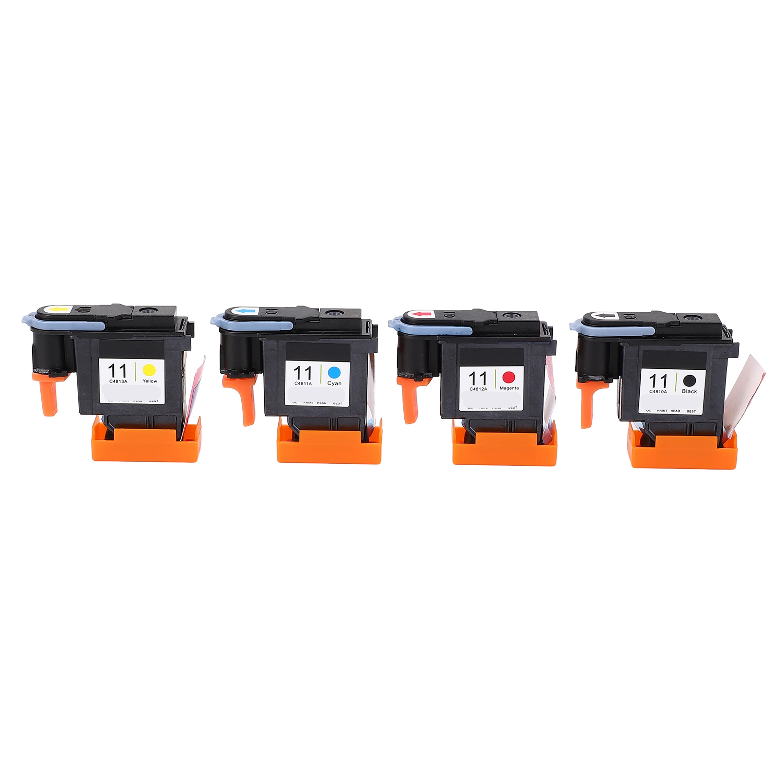 4 Pcs Printhead Printer Head M - Hp Tablet Accessories review and price