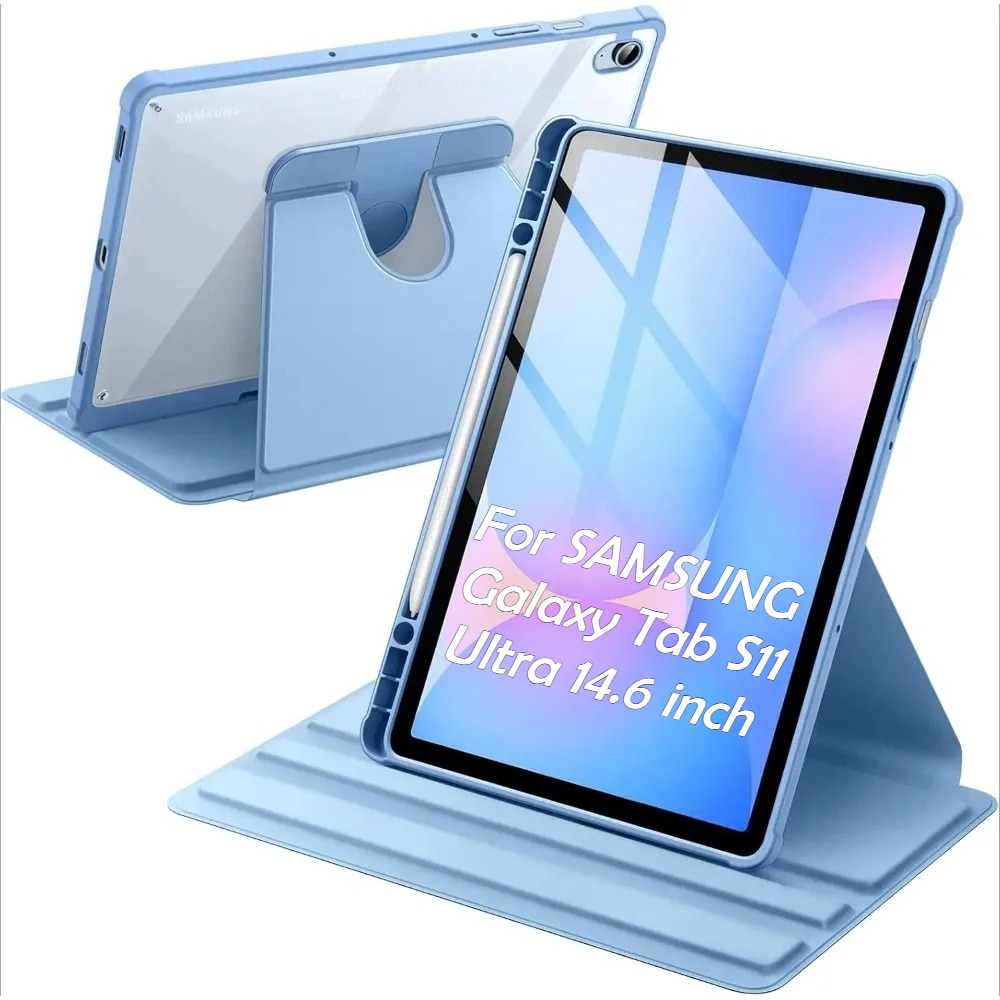 Pen Holder Case for Samsung Ga - Samsung Tablet S9 Accessories review and price
