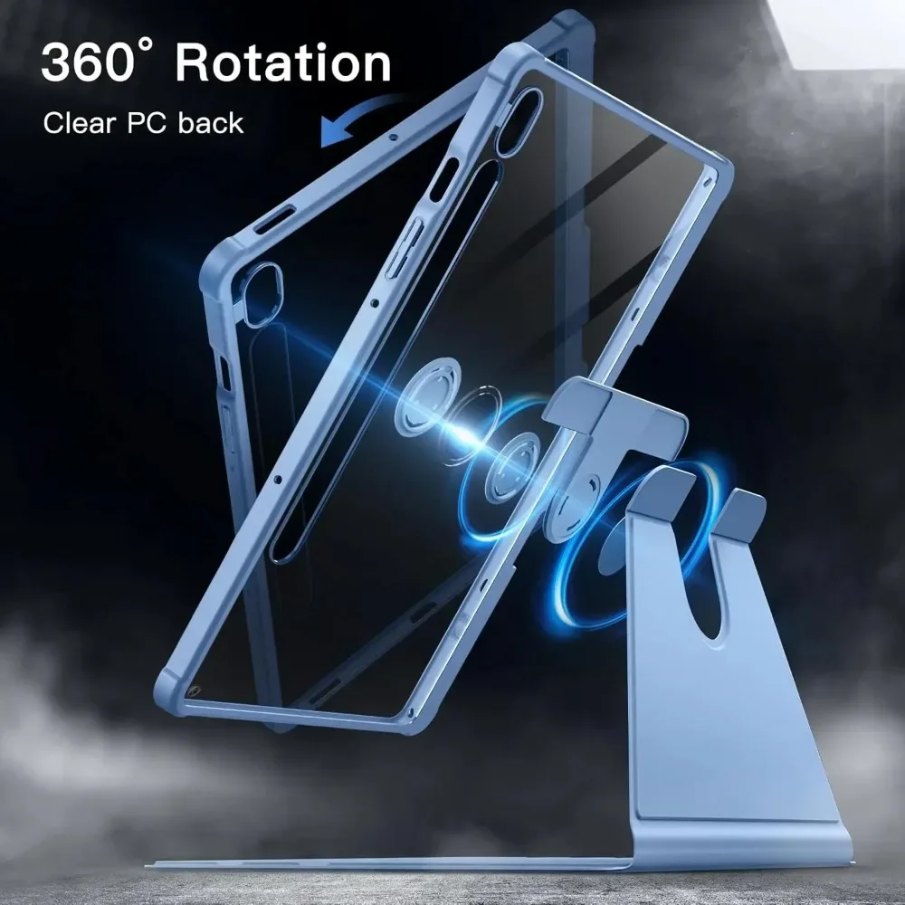 Pen Holder Case for Samsung Ga - Samsung Tablet S9 Accessories review and price