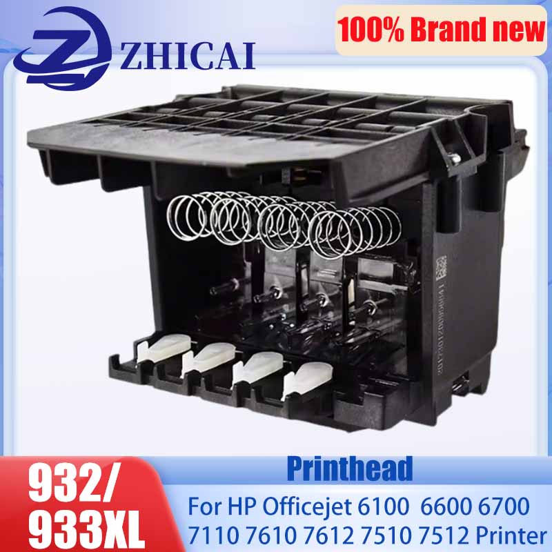 For hp932 933 Printhead CB863  - Hp Tablet Accessories review and price
