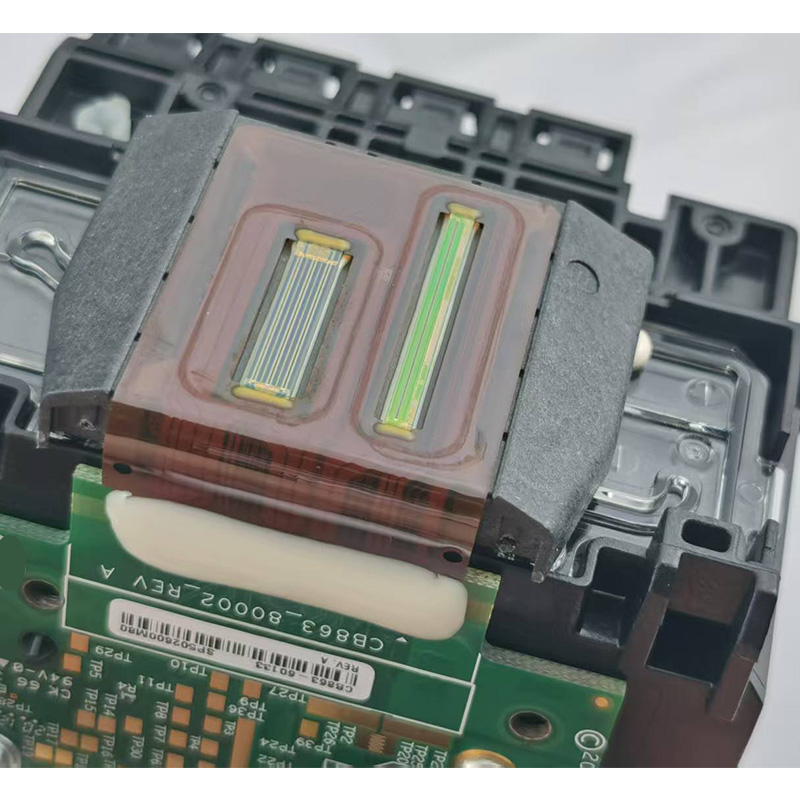 For hp932 933 Printhead CB863  - Hp Tablet Accessories review and price