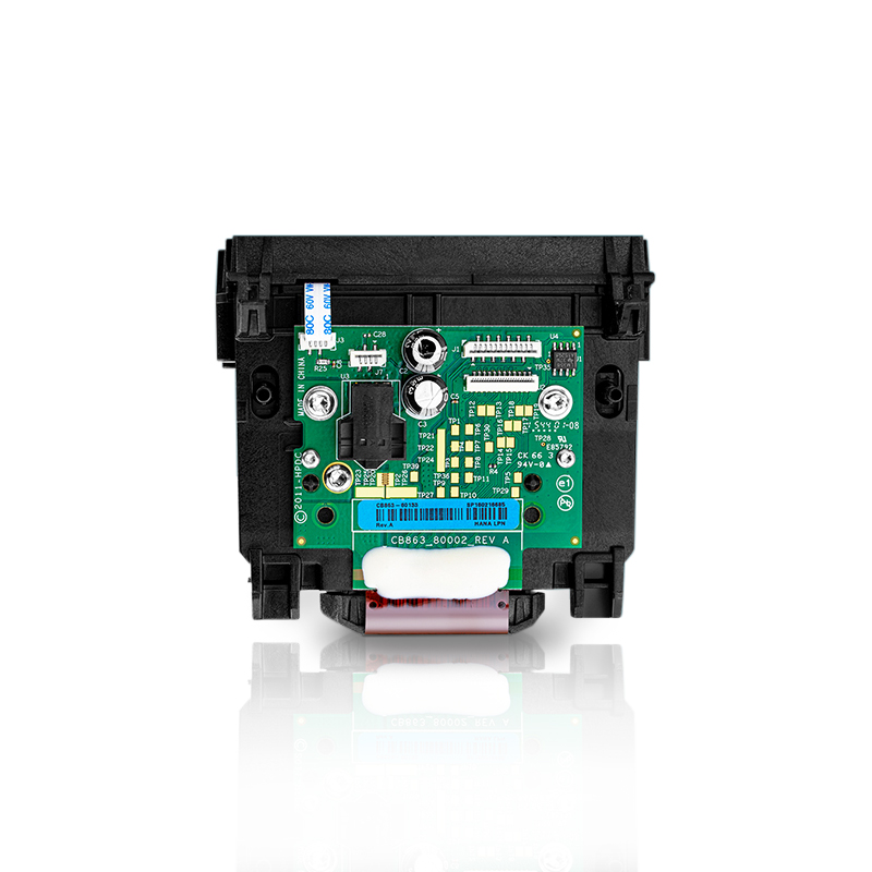 For hp932 933 Printhead CB863  - Hp Tablet Accessories review and price