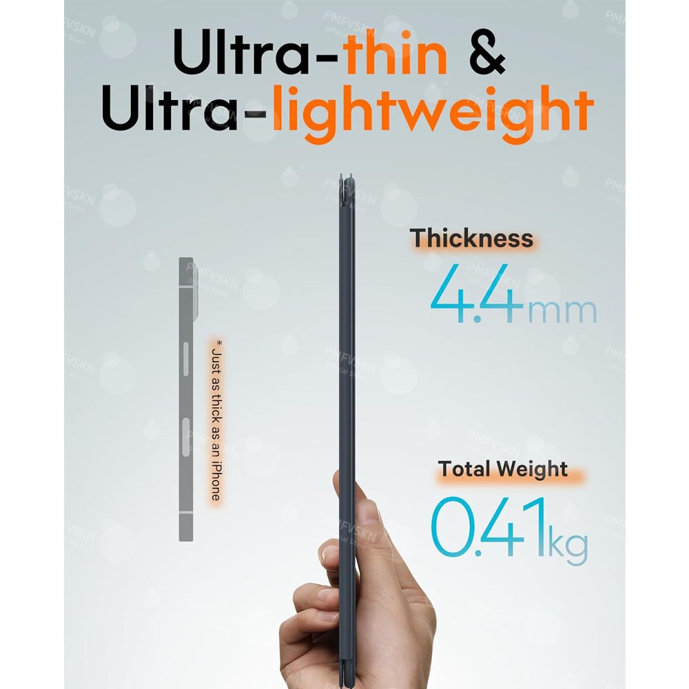 Ultra-light Magic Keyboard Fol - Ipad Cover Folio review and price