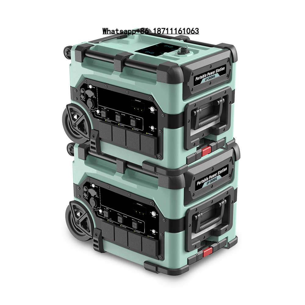 Portable 7680Wh Smart Monitori - Mobile & Tablet Accessories review and price