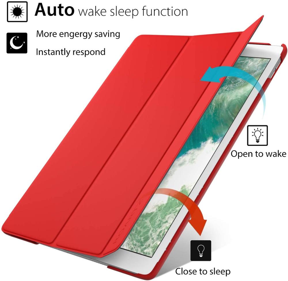 7.9‘’ Slim folio Stand Coque f - Ipad Cover Folio review and price