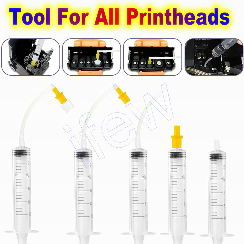 100ML Inkjet Printer Head Clea - Hp Tablet Accessories review and price
