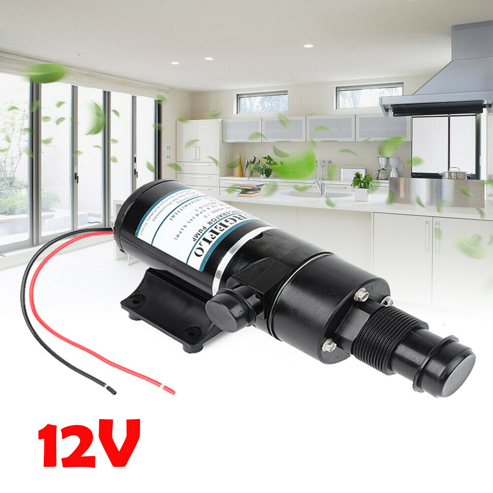 RV Macerator Pump for RVs Live - Mobile & Tablet Accessories review and price