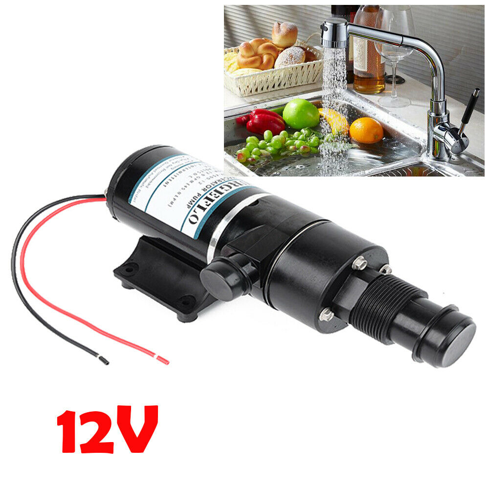 RV Macerator Pump for RVs Live - Mobile & Tablet Accessories review and price