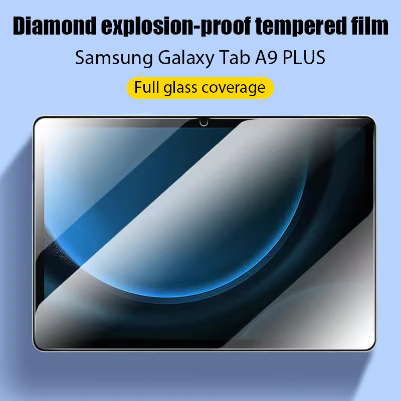 1/2 Pack Scratch Proof Tempere - Samsung Tablet With Accessories review and price