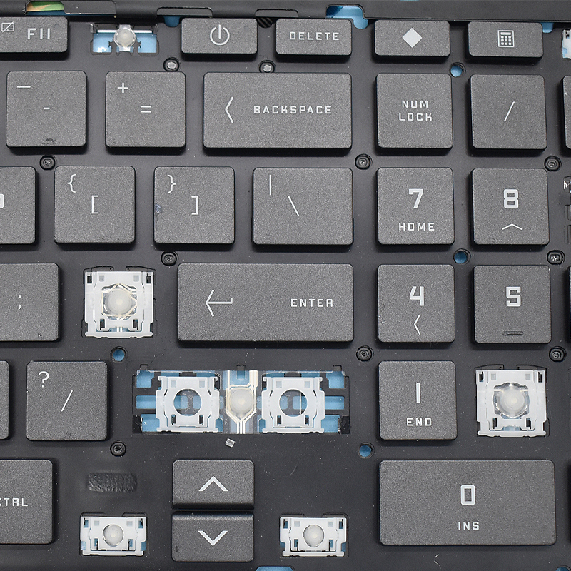 Replacement Keycap Key Cap&Sci - Hp Tablet Accessories review and price