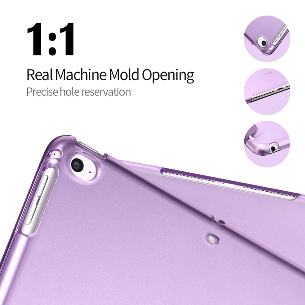 Case For iPad Pro 12.9 Cover 2 - Ipad Cover Folio review and price