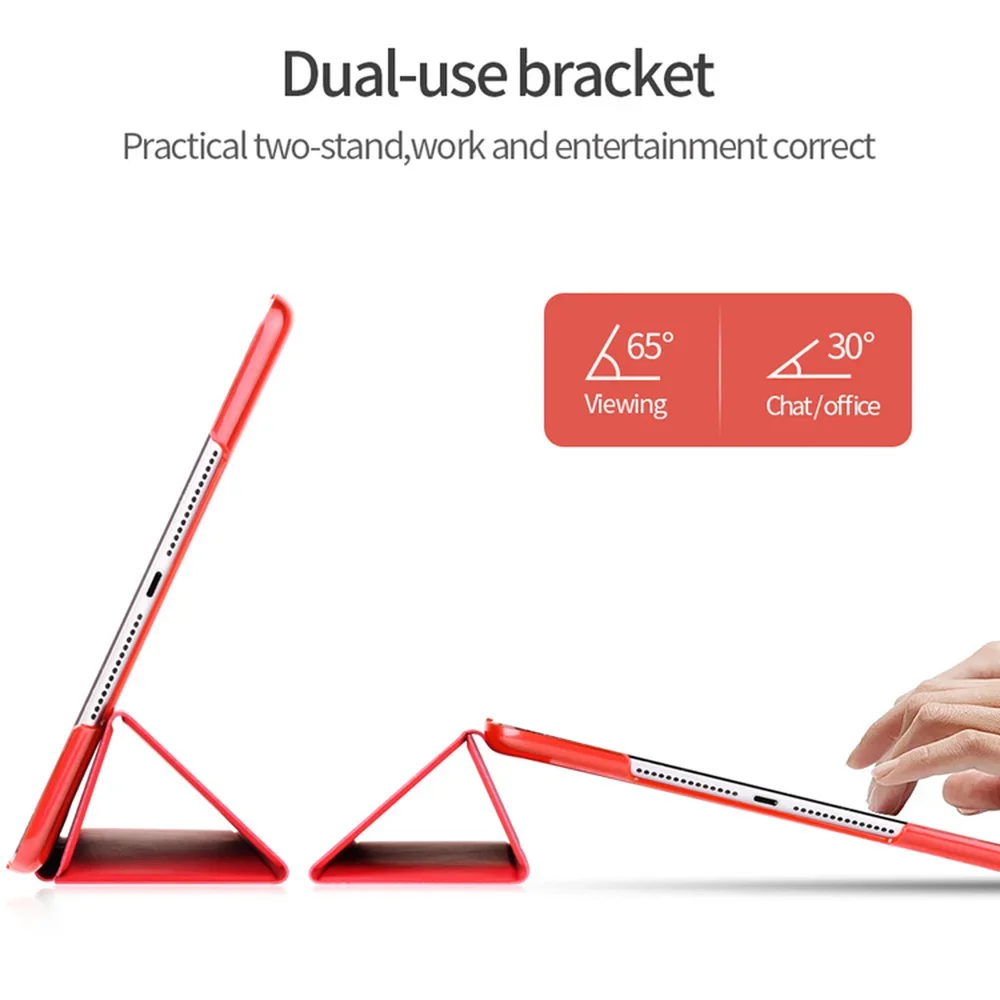 Case For iPad Pro 12.9 Cover 2 - Ipad Cover Folio review and price