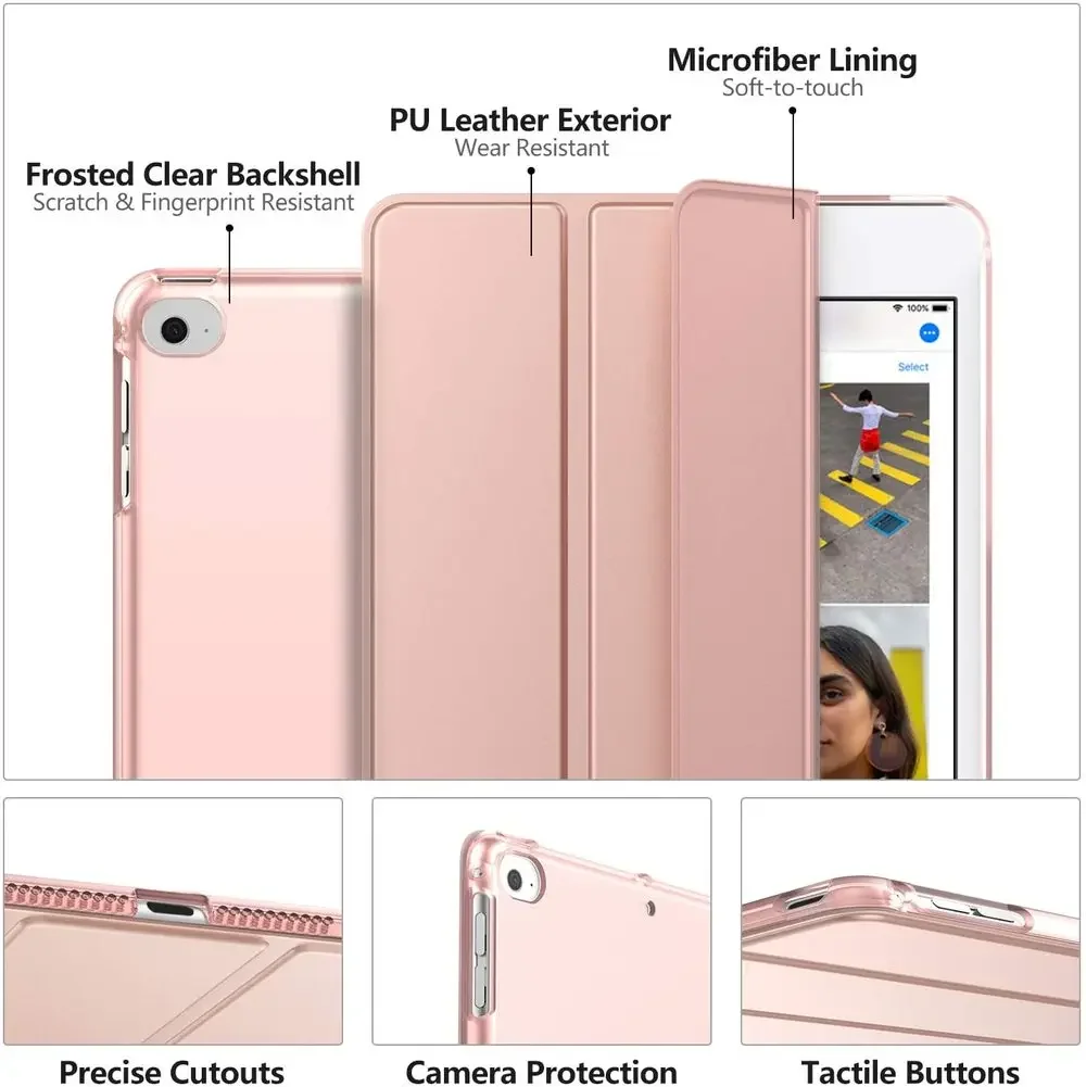 Case For iPad Pro 12.9 Cover 2 - Ipad Cover Folio review and price
