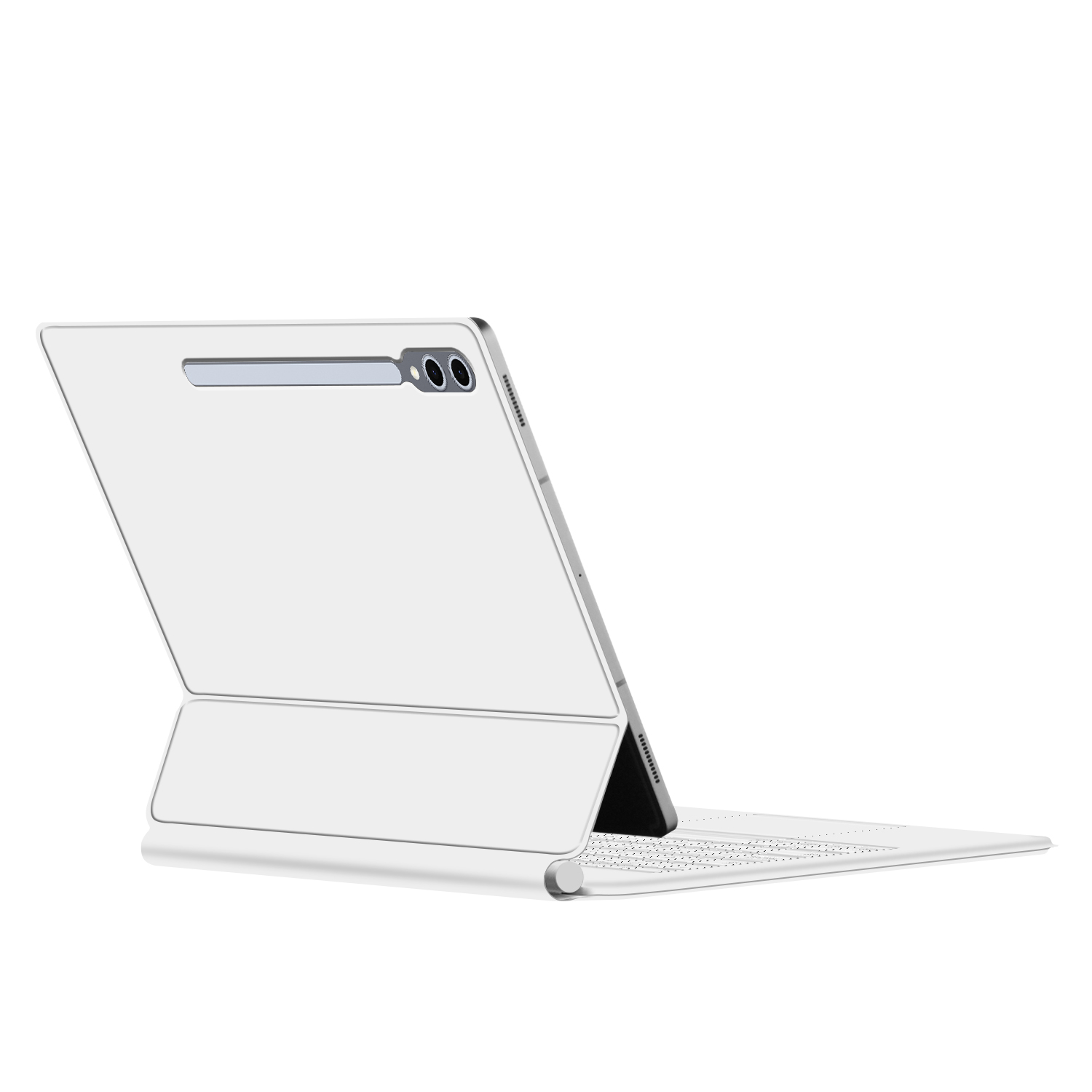 Magic Keyboard For Samsung Gal - Samsung Tablet S9 Accessories review and price
