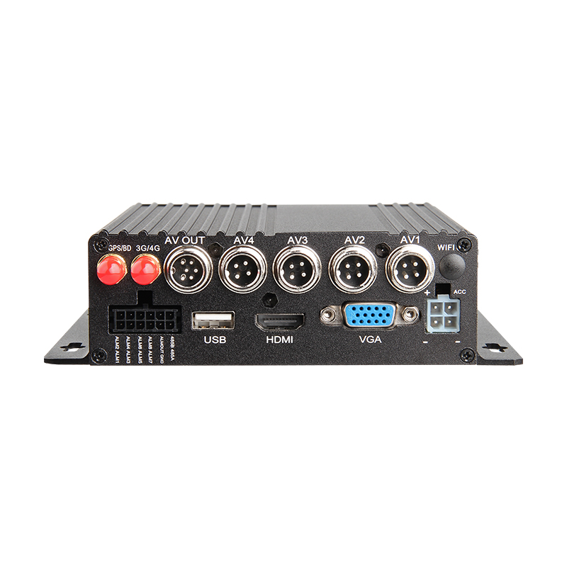 4CH 4G 1080P AHD Mobile Vehicl - Mobile & Tablet Accessories review and price