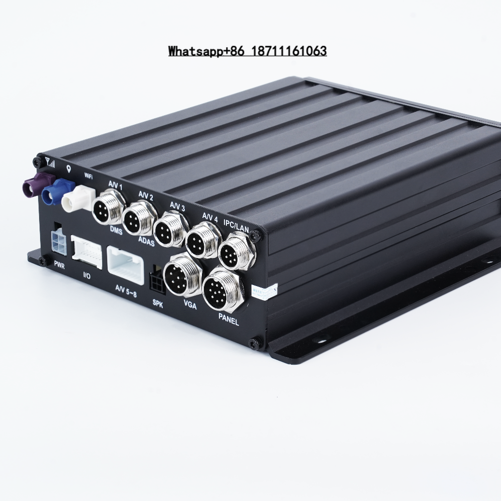 Z8 Mobile DVR MDVR 3G/4G/WiFi  - Mobile & Tablet Accessories review and price