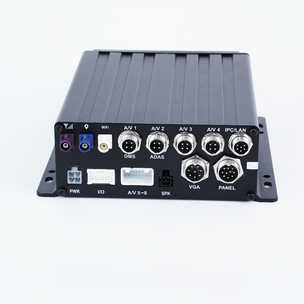 Z8 Mobile DVR MDVR 3G/4G/WiFi  - Mobile & Tablet Accessories review and price