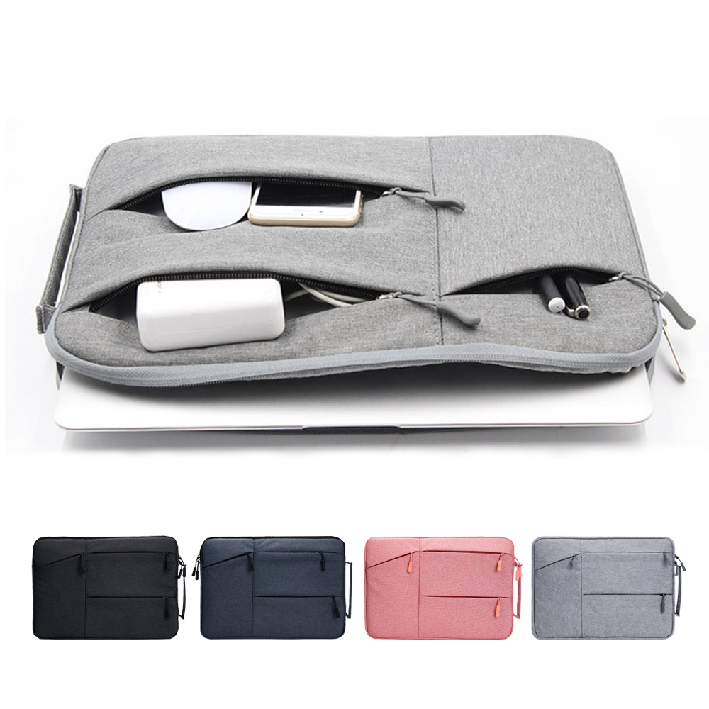 Laptop Bag Sleeve For Macbook  - Hp Tablet Accessories review and price