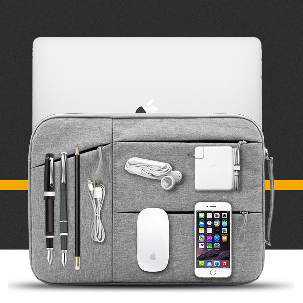 Laptop Bag Sleeve For Macbook  - Hp Tablet Accessories review and price