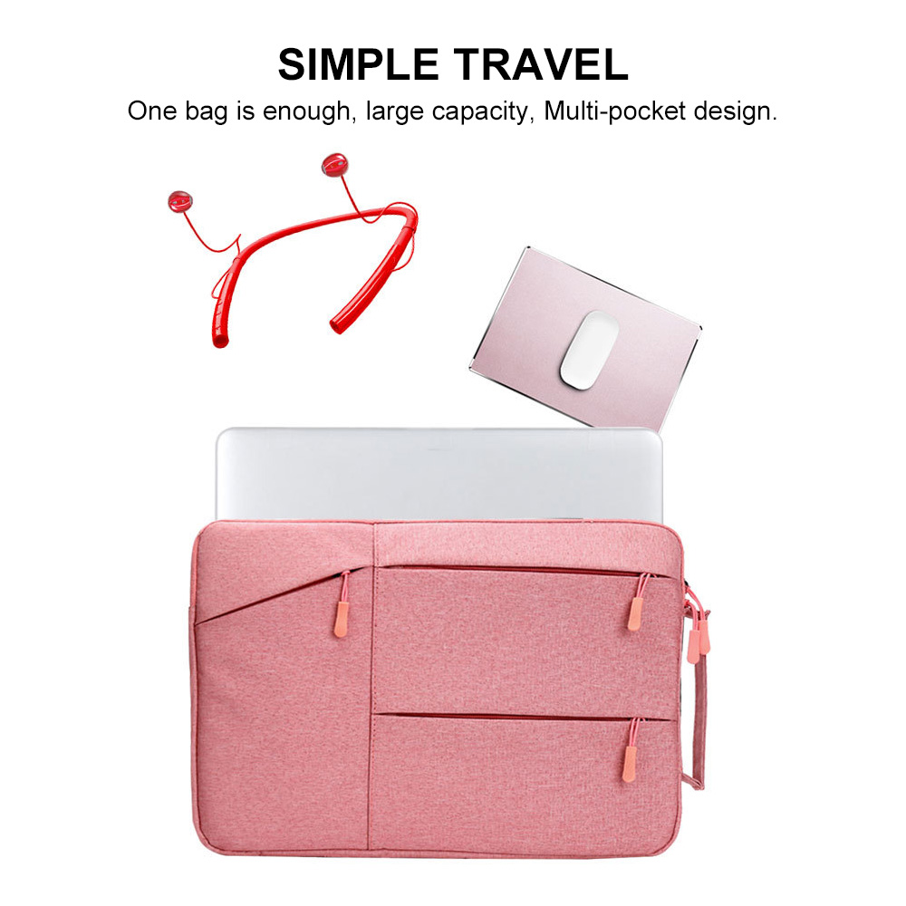 Laptop Bag Sleeve For Macbook  - Hp Tablet Accessories review and price