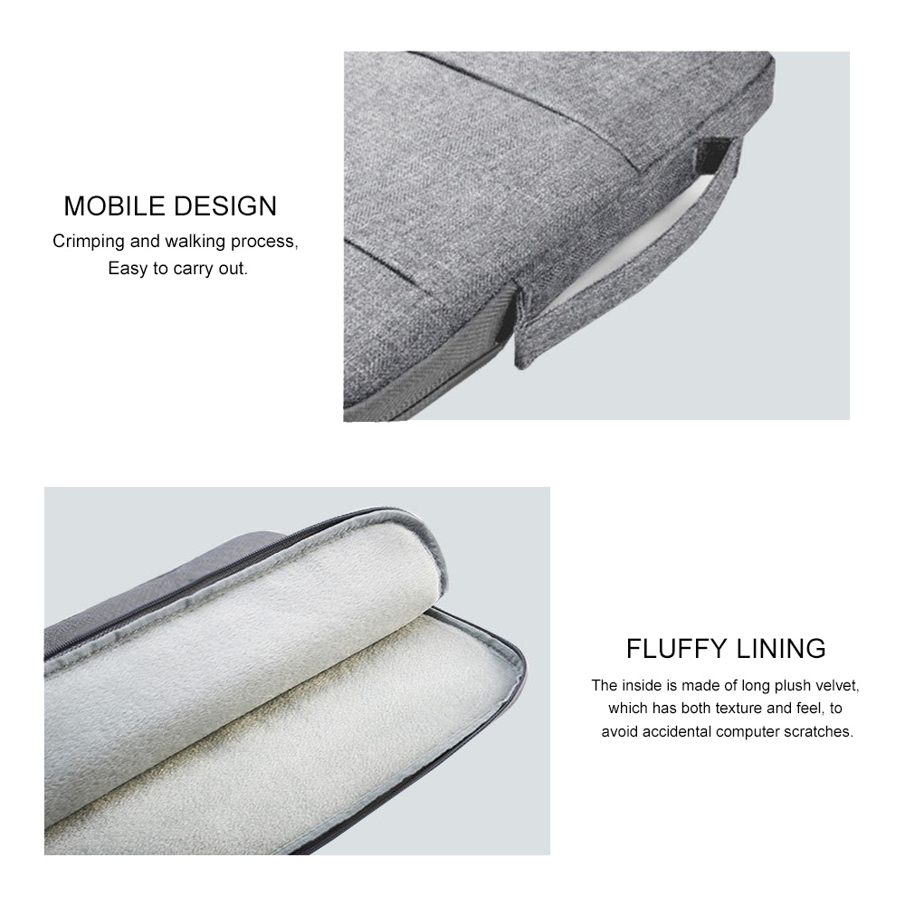Laptop Bag Sleeve For Macbook  - Hp Tablet Accessories review and price