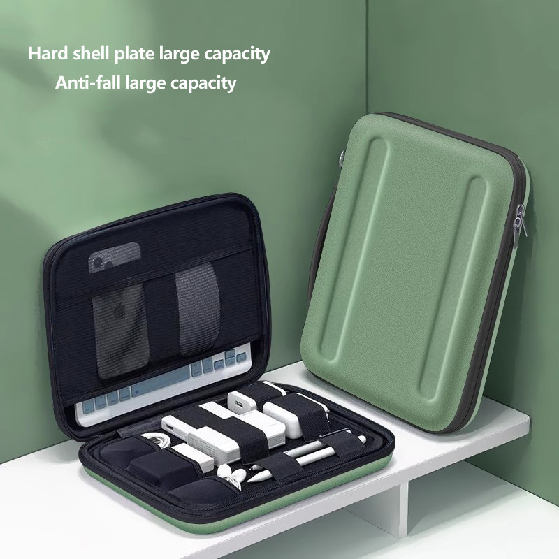 Hard Shell EVA Travel Tablet S - Samsung Tablet S9 Accessories review and price