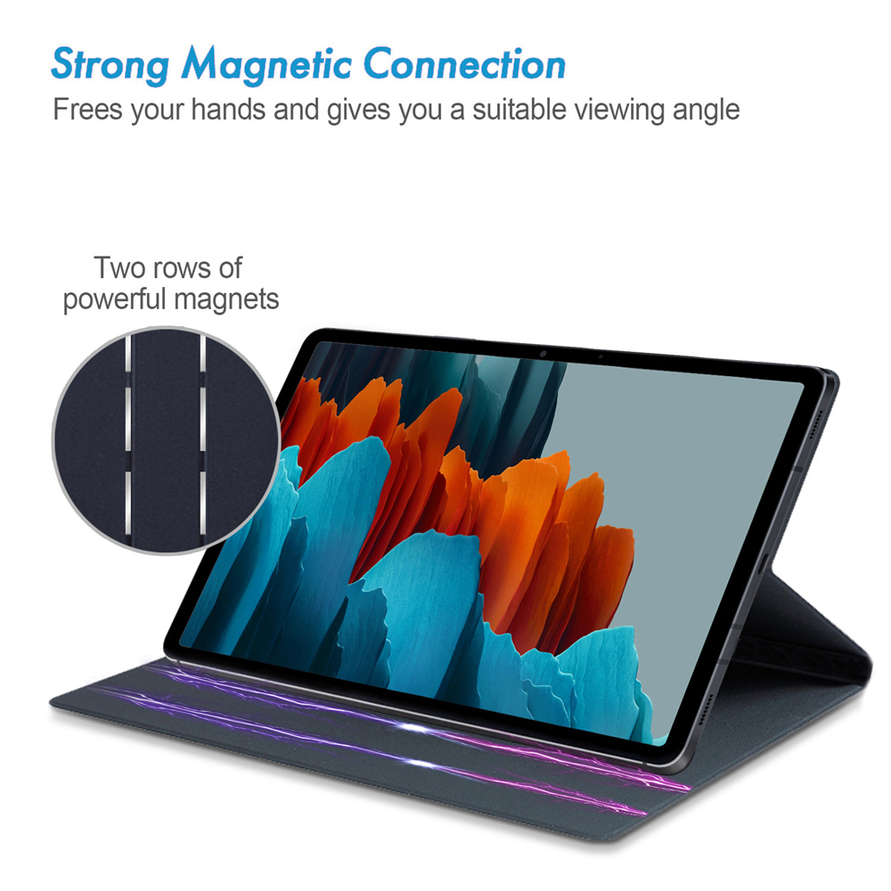 Magnetic Case For Samsung Gala - Samsung Tablet S9 Accessories review and price