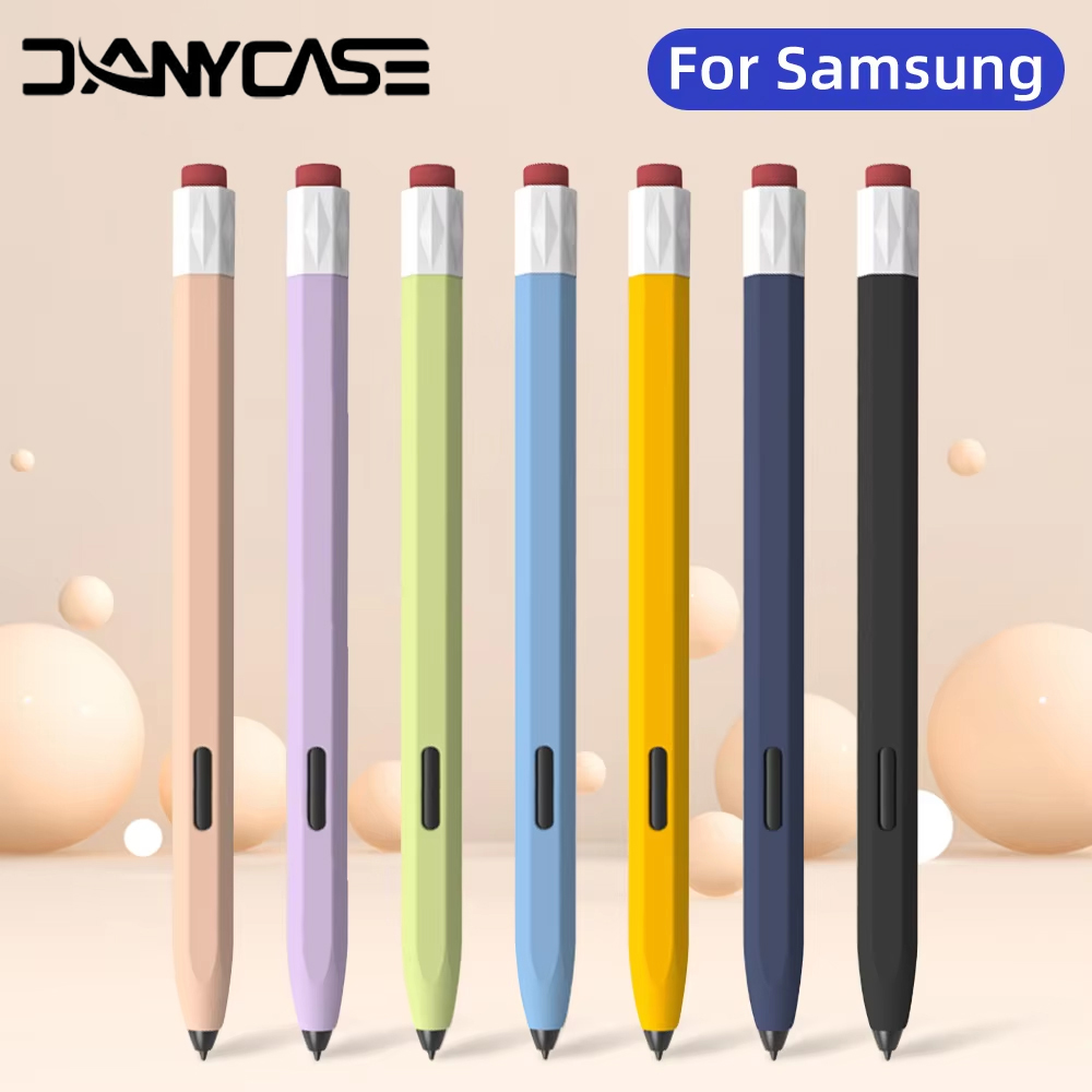 Vintage Pencil Case For Samsun - Samsung Tablet With Accessories review and price
