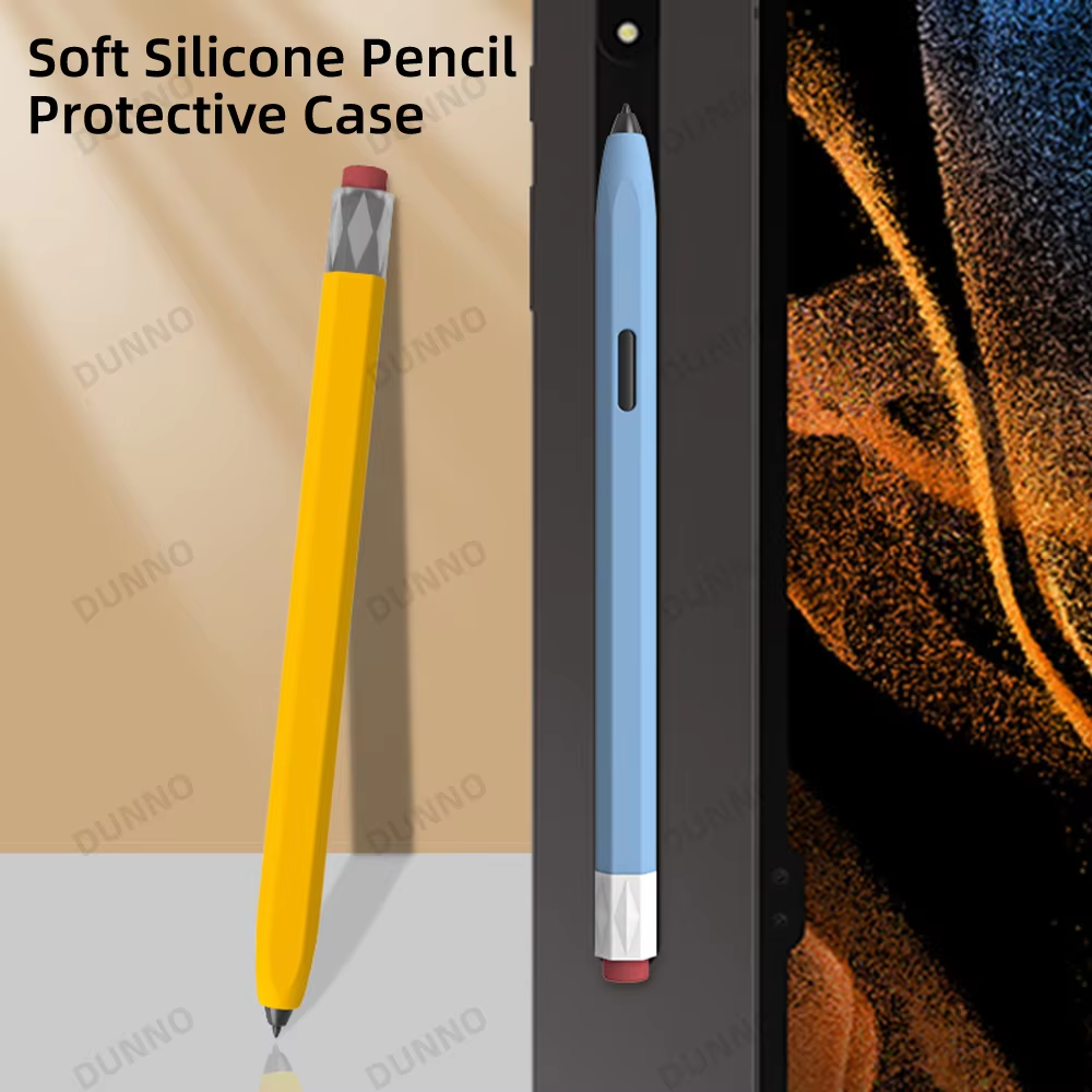 Vintage Pencil Case For Samsun - Samsung Tablet With Accessories review and price